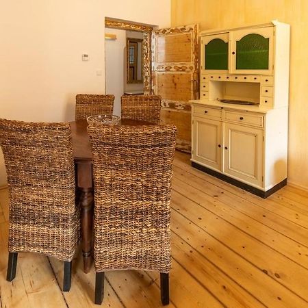 Apartment Sirius G In Center Of Cb Τσέσκε Μπουντεγιόβιτσε Εξωτερικό φωτογραφία