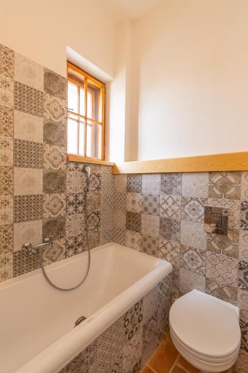 Apartment Sirius G In Center Of Cb Τσέσκε Μπουντεγιόβιτσε Εξωτερικό φωτογραφία
