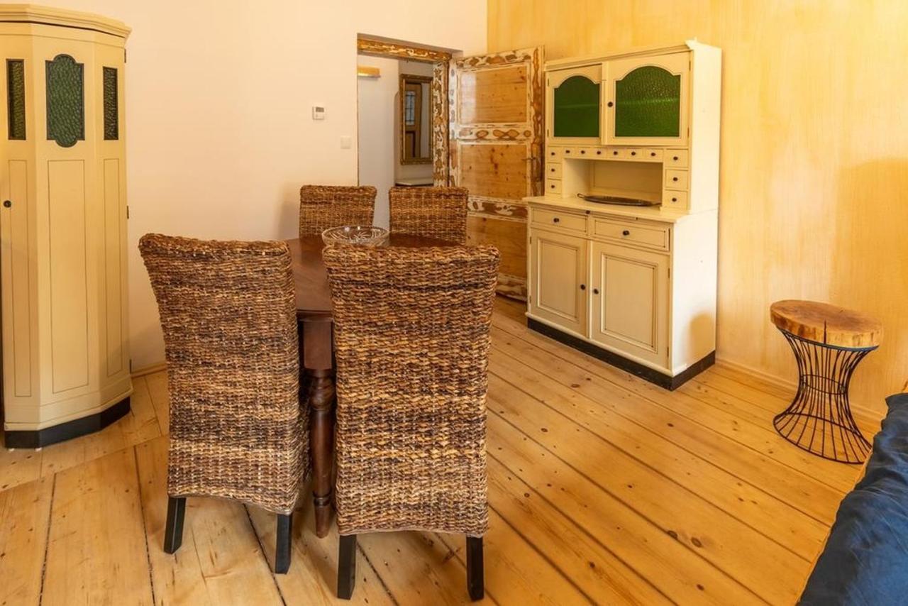 Apartment Sirius G In Center Of Cb Τσέσκε Μπουντεγιόβιτσε Εξωτερικό φωτογραφία