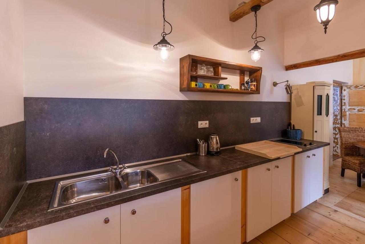Apartment Sirius G In Center Of Cb Τσέσκε Μπουντεγιόβιτσε Εξωτερικό φωτογραφία